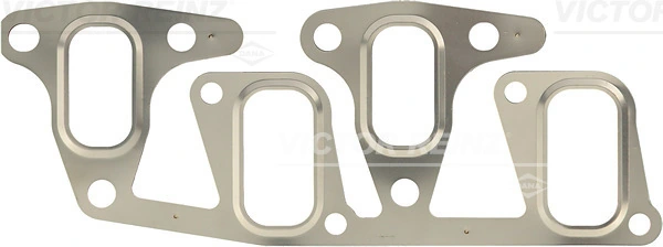 Gasket, intake/exhaust manifold